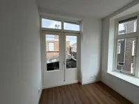 Van der Laenstraat, Zwolle