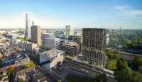 Stationsplein, Eindhoven