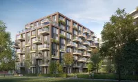 Perronlaan, Utrecht