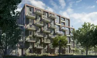 Perronlaan, Utrecht