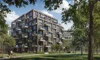 Perronlaan, Utrecht