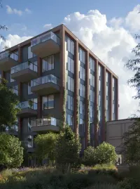 Perronlaan, Utrecht