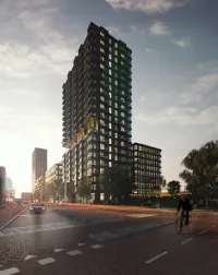 Stationsplein, Eindhoven