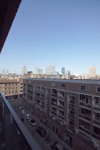 Oppert, Rotterdam
