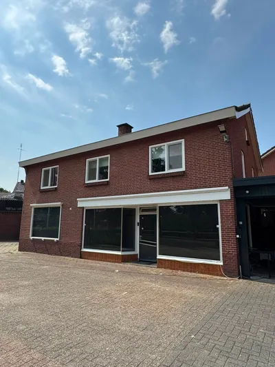 Drosteweg , 7597ME, Saasveld, Overijssel