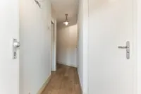 Laan van Roos en Doorn, Den Haag