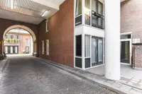 Laan van Roos en Doorn, Den Haag