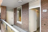 Laan van Roos en Doorn, Den Haag