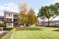 Sperwerlaan, Bilthoven