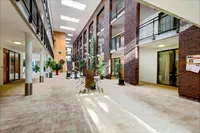 Sperwerlaan, Bilthoven