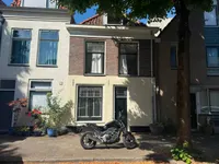 Uiterstegracht, Leiden
