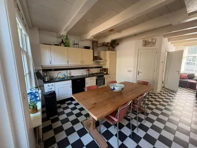 Huis Uiterstegracht, Leiden