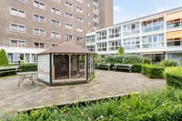 Sperwerlaan, Bilthoven