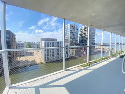 Leen Jongewaardkade , 1031HS, Amsterdam, Noord-Holland