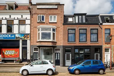 Handelskade , 3434BD, Nieuwegein, Utrecht