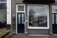 Handelskade, Nieuwegein