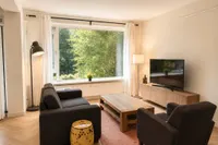 De Lairesselaan, Rotterdam