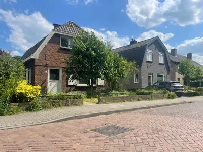 Nijverheidstraat , 7213DB, Gorssel, Gelderland