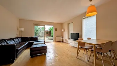 Huis Riet Blom-Mouritsstraat, Rotterdam