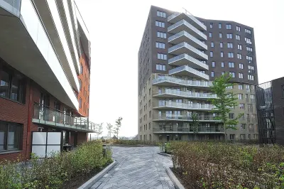 Lantaarnstede , 3431KD, Nieuwegein, Utrecht