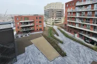 Lantaarnstede, Nieuwegein