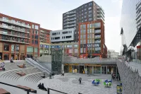 Lantaarnstede, Nieuwegein