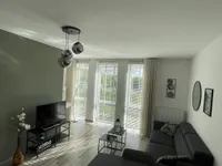 Abebe Bikilastraat, Almere