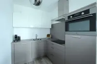 Abebe Bikilastraat, Almere