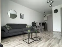 Abebe Bikilastraat, Almere