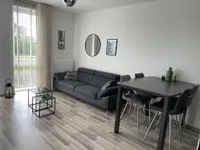 Abebe Bikilastraat, Almere
