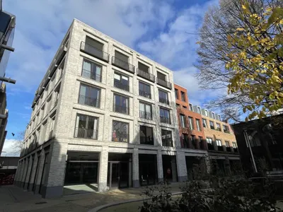 Appartement Kleine A, Zwolle