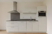 1e Lulofsdwarsstraat, Den Haag