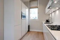 Bazarstraat, Den Haag