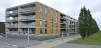 Oscar Hammersteinstraat, Utrecht