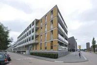 Oscar Hammersteinstraat, Utrecht