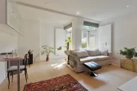 Tasmanstraat, Amsterdam