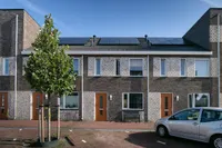Ovidiuslaan, Arnhem
