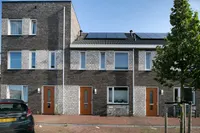 Ovidiuslaan, Arnhem