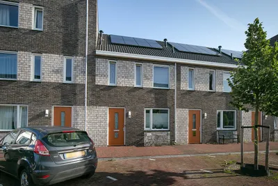 Ovidiuslaan , 6846ZB, Arnhem, Gelderland