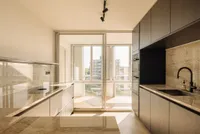 Van Leijenberghlaan, Amsterdam