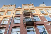 Derde Helmersstraat, Amsterdam