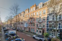 Derde Helmersstraat, Amsterdam