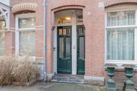 Derde Helmersstraat, Amsterdam