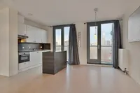 Maashaven N.z., Rotterdam