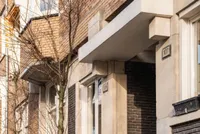 Michelangelostraat, Amsterdam