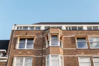 Michelangelostraat, Amsterdam