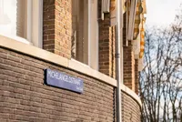 Michelangelostraat, Amsterdam