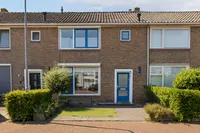 Pannekoekenkamp 4, Hattem