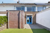 Pannekoekenkamp 4, Hattem