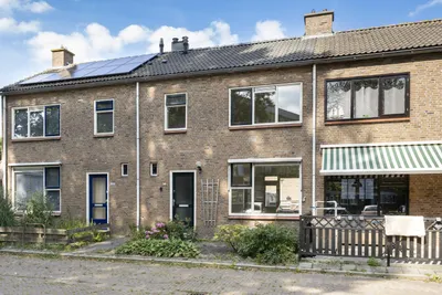 Zuidenveld 32, 9406LL, Assen, Drenthe